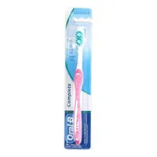 Oral B Complete 40 Escova Dental Macia Foto mini 1