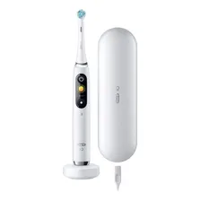 Oral-b Io 9 B Escova Dentes Elétrica Recarregável Conectada Foto mini 3