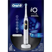Oral-b Io 9 B Escova Dentes Elétrica Recarregável Conectada Foto mini 1