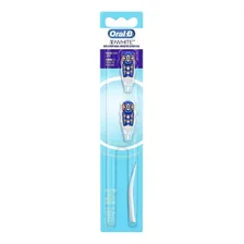 Oral B Refil Escova Eletrica - Replacement Heads - 2 Cabeças Foto mini 1
