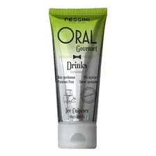 Oral Gourmet - Gel Para Oral Foto  mini 1