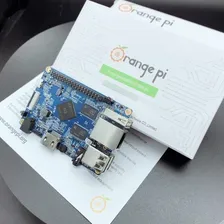 Orange Pi Pc 1gb H3 Quad Core Linux Android Ubuntu Foto mini  2