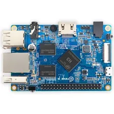 Orange Pi Pc 1gb H3 Quad Core Linux Android Ubuntu Foto mini  3