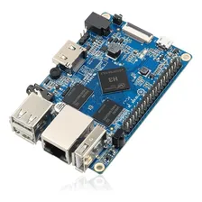 Orange Pi Pc 1gb H3 Quad Core Linux Android Ubuntu Foto  mini 1