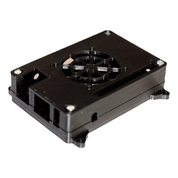 Orange Pi Pc - Case Kit Com 20 Peças Foto 1