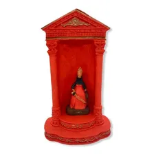 Orat贸rio Para Altar Em Resina 24 Cm - A Cor Foto mini 2