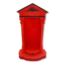 Orat贸rio Para Altar Em Resina 24 Cm - A Cor Foto mini 1
