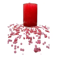 Orbeez / Bolinhas De Gel P/ Gelblaster (7 À 8mm) 10000 Bolinhas Cor Vermelha Foto mini 4