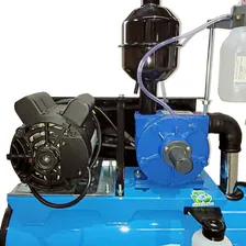 Ordenha Balde Ao Pe Prime 600 C/2 Conjunto C/tarro E Motor 220v Foto mini 4