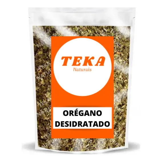 Orégano 1kg Foto 1