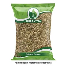 Orégano Peruano 500g Foto mini 1