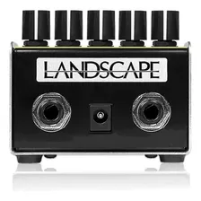 Organic Drive & Booster Landscape - Odb2 Foto mini 2