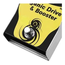 Organic Drive & Booster Landscape - Odb2 Foto mini 3