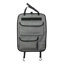 Organizador Bolsa Com Suporte Tablet 10.5 Polegadas Kababy Foto mini 2