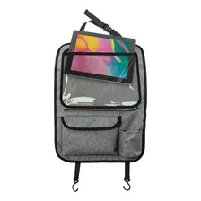 Organizador Bolsa Com Suporte Tablet 10.5 Polegadas Kababy Foto mini 1
