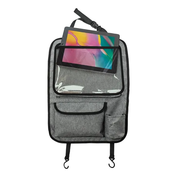 Organizador Bolsa Com Suporte Tablet 10.5 Polegadas Kababy Foto 1