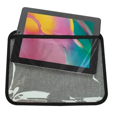 Organizador Bolsa Com Suporte Tablet 10.5 Polegadas Kababy Foto mini 3