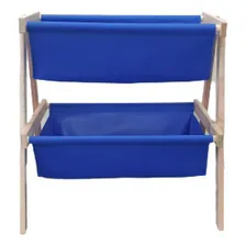 Organizador Brinquedos Inovação Em Organização Foto mini 2