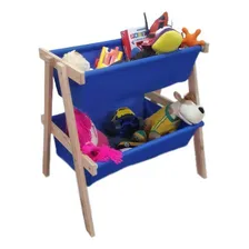 Organizador Brinquedos Inovação Em Organização Foto mini 1