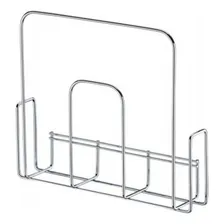 Organizador De Armário Para Tábuas De Corte Future Porta Foto mini 1