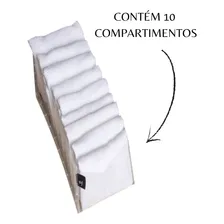 Organizador De Cuecas Meias E Gravatas Rel贸gios Foto mini 2