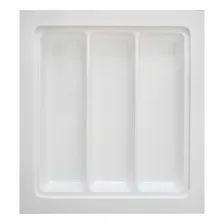 Organizador De Gavetas Divis贸rias Para Talher Dt 114 Foto mini 1