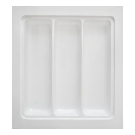Organizador De Gavetas Divis贸rias Para Talher Dt 114 Foto 1
