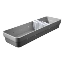 Organizador De Talheres ExtensÃvel Organizador Facas Chumbo Foto mini 3