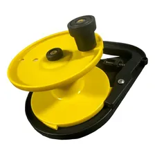 Organizador / Enrolador De Corda Com Trava Foto mini 3
