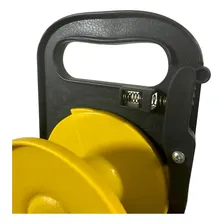 Organizador / Enrolador De Corda Com Trava Foto mini 4