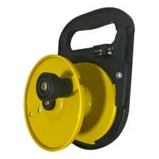 Organizador / Enrolador De Corda Com Trava Foto mini 1