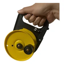 Organizador / Enrolador De Corda Com Trava Foto mini 2