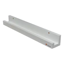 Organizador Expositor Prateleira Esmalte Pague 6 Leve 8 Peça Cor Branco Foto mini 4