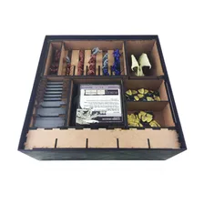 Organizador (insert) Dungeons & Dragons: Castle Ravenloft Foto mini 1