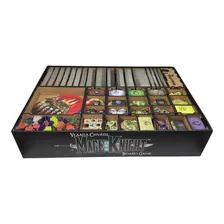 Organizador (insert) Para Mage Knight Foto mini 2