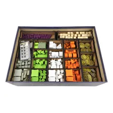 Organizador (insert) Para Terra Mystica Foto  mini 1