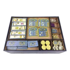 Organizador (insert) Para Terra Mystica Foto mini  2