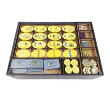 Organizador (insert) Para Terra Mystica Foto mini  3