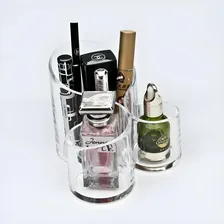 Organizador Maquiagem 14,5x14x11,5 Cm Foto mini 3