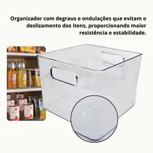Organizador Modular Diamond Paramount 15x15x15 Foto mini 3