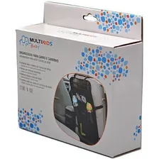 Organizador Para Carro E Carrinho Multikids Bebê Universal Foto mini 4