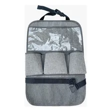 Organizador Para Carro Infantil Porta Objetos e Tablet Foto mini 1