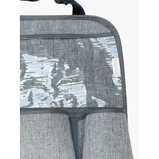 Organizador Para Carro Infantil Porta Objetos e Tablet Foto mini 2