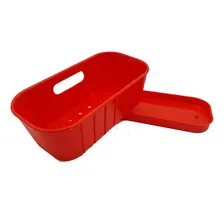 Organizador Para Cozinha Pia Porta Detergente Porta Sabão Foto mini 2