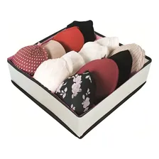 Organizador Para Roupa 脥ntima 12 Divis贸rias Cuecas Meias Foto mini 2