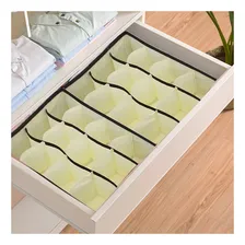 Organizador Para Roupa 脥ntima 12 Divis贸rias Cuecas Meias Foto mini 3