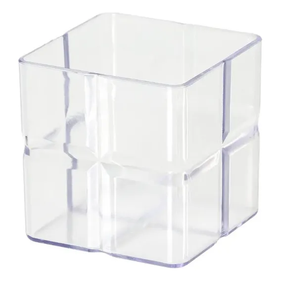 Organizador Porta Caneta Lápis Pincel Maquiagem Multiuso Foto 1