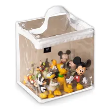 Organizador Saco Organizador M Brinquedos Zíper Foto mini 1