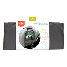 Organizador Suporte Encosto Banco Carro Case P/ Tablet Buba Foto mini 2