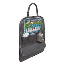 Organizador Suporte Encosto Banco Carro Case P/ Tablet Buba Foto mini 4